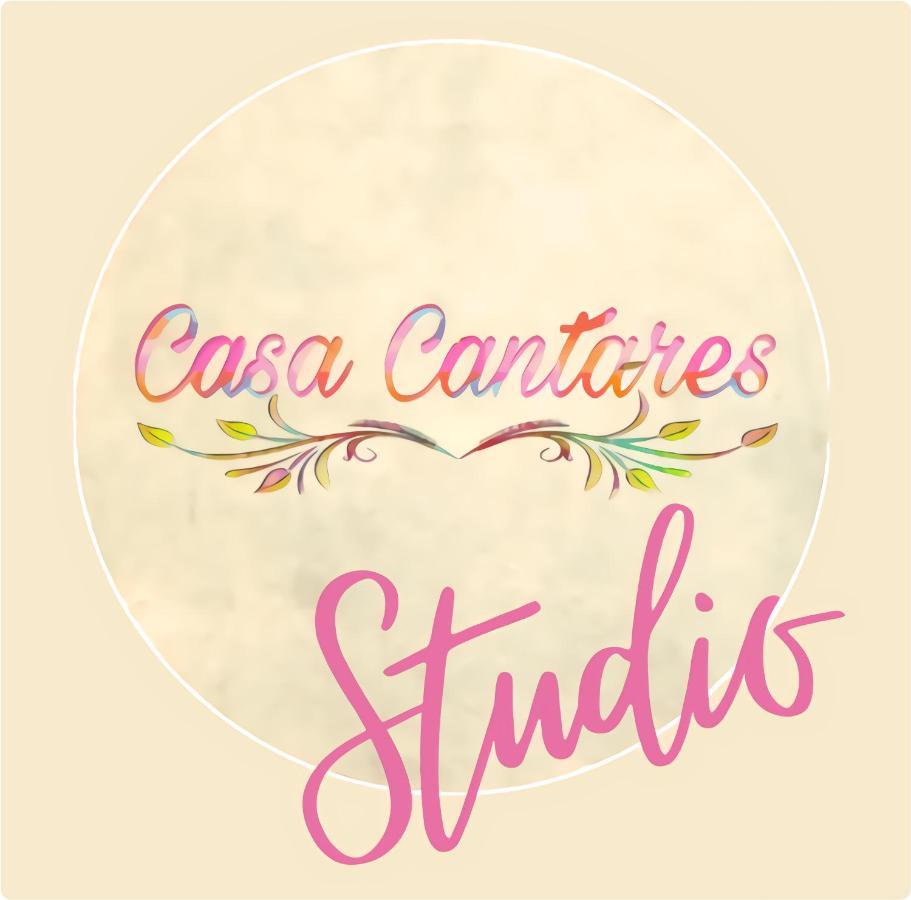 Casa Cantares グアナファト エクステリア 写真