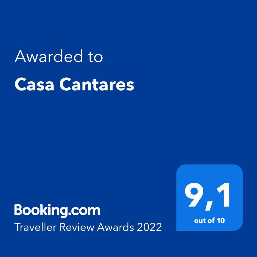 Casa Cantares グアナファト エクステリア 写真
